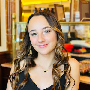 Meet your Posher, Madison